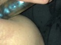Squirting pussy