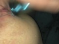 Squirting pussy