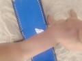Teen nudist | beach voyeur