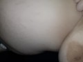 Fat titty jiggle with a clitty tickle 