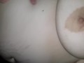 Fat titty jiggle with a clitty tickle 