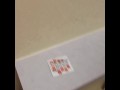 BBW Mature MILF Public Bathroom Restroom Doctor Office Piss Pee