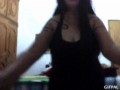 [COSPLAY] Gif compilation homestuck girls