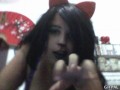 [COSPLAY] Gif compilation homestuck girls