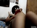 [COSPLAY] Gif compilation homestuck girls