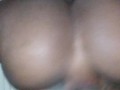 Lovin this ebony chocalate pussy