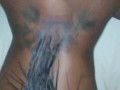 Lovin this ebony chocalate pussy