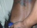 Lovin this ebony chocalate pussy