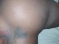 Lovin this ebony chocalate pussy