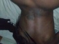 Lovin this ebony chocalate pussy