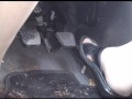Auto: Hauslatschen **Pedal Pumping**