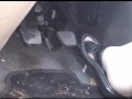 Auto: Hauslatschen **Pedal Pumping**