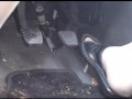 Auto: Hauslatschen **Pedal Pumping**