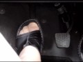 Auto: Hauslatschen **Pedal Pumping**