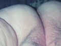 Bbw Solo Loves Making Her Pussy Squirt 