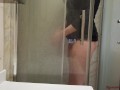 Pov Threesome - I Love To Suck 2 Cocks - Anal Orgasm For The First Time!