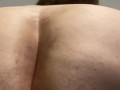 Taking A Bottle Deep in my Ass