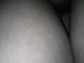 Pizza girl fucks while on delivery