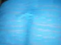 Pizza girl fucks while on delivery