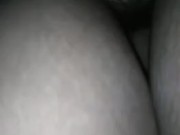 Pizza girl fucks while on delivery