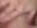 teen makes husband go mad for pussy