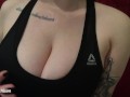 Homewrecker Handjob In The Locker Room - Preview