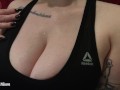 Homewrecker Handjob In The Locker Room - Preview
