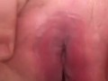 Fat Wet Pussy