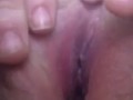 Fat Wet Pussy