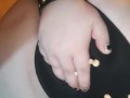 Brest torcher with pinned bra 