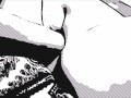 Cartoon Noir Cinema:  Big Toy & Big Tiddies