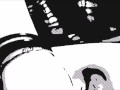 Cartoon Noir Cinema:  Big Toy & Big Tiddies