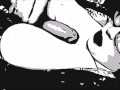Cartoon Noir Cinema:  Big Toy & Big Tiddies