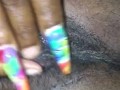 Touch This Pussy **SUBSCRIBE**SUBSCRIBE** Lesbian_GAWD Gets FREAKY