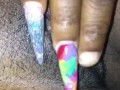 Touch This Pussy **SUBSCRIBE**SUBSCRIBE** Lesbian_GAWD Gets FREAKY