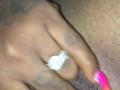 Touch This Pussy **SUBSCRIBE**SUBSCRIBE** Lesbian_GAWD Gets FREAKY