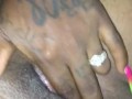 Touch This Pussy **SUBSCRIBE**SUBSCRIBE** Lesbian_GAWD Gets FREAKY