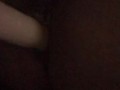 My little gape hole 