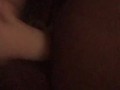 My little gape hole 