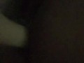 My little gape hole 