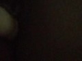 My little gape hole 