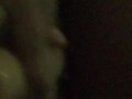 My little gape hole 