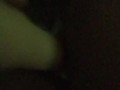My little gape hole 
