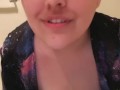Big Titty Girl s tits at Friends House