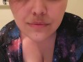Big Titty Girl s tits at Friends House