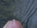 cumming in my ex's house 