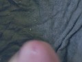 cumming in my ex's house 