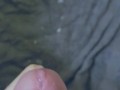 cumming in my ex's house 