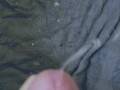 cumming in my ex's house 