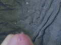cumming in my ex's house 